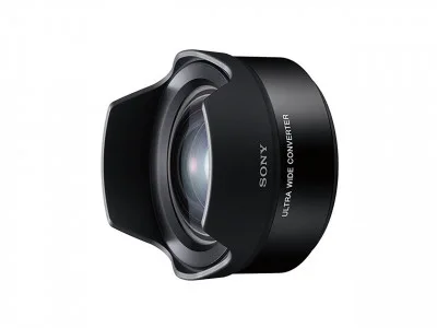 VCL-ECU2 Ultra Wide Converter per SEL16F28 e SEL20F28