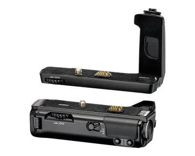 HLD-6 Impugnatura porta batteria per E-M5 (1°versione)