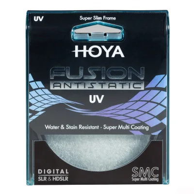 Filtro Fusion UV 40,5mm