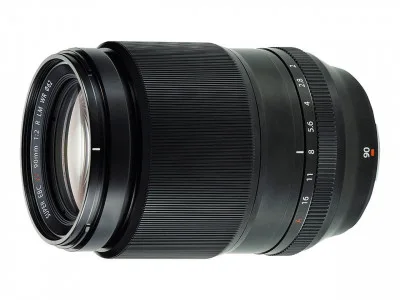 XF90mm F2 R LM WR SUPER EBC FUJINON