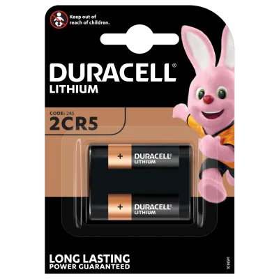 2CR5 LITHIUM
