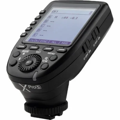 XPRO-S TTL Trasmettitore Sony