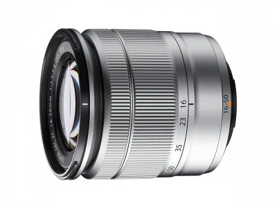 XC 16-50mm f/3.5-5.6 OIS II