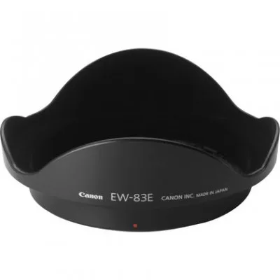 EW-83E Paraluce per EF 17–40 / EF-S 10–22