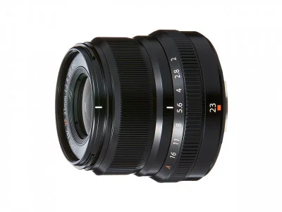 XF23mm F2 R WR Black SUPER EBC FUJINON ASPH.