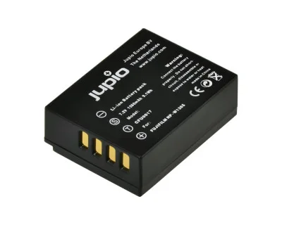 NP-W126S 1260mAh