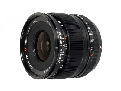 XF14mm F2.8 R SUPER EBC FUJINON ASPH.