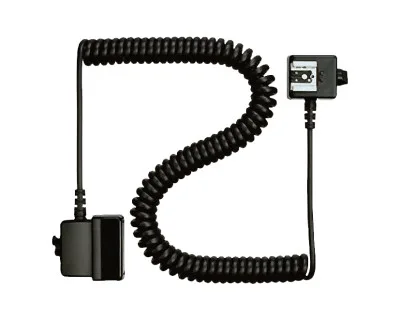 SC-29 Cavo TTL x SB-800