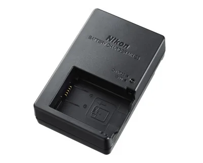 MH-28 Carica batteria rapido per EN-EL21