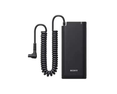 FA-EBA1 Adattatore batteria esterna per flash HVL-F60RM / HVL-F60RM2