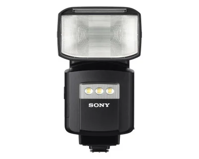 HVL-F60RM Flash esterno per supporto multi-interfaccia