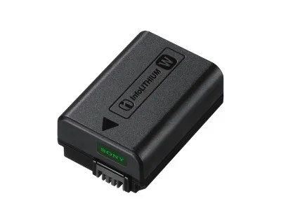Batteria NP-FW50