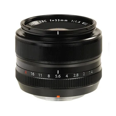 XF35mm F1.4 R SUPER EBC FUJINON ASPH.