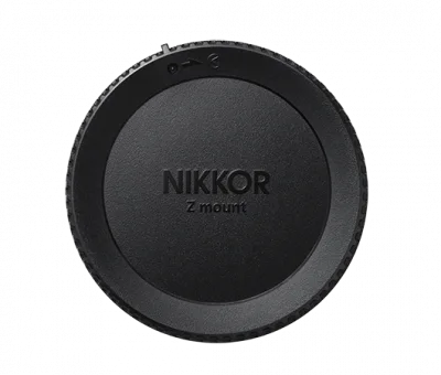 LF-N1 Tappo posteriore per obiettivi NIKKOR Z