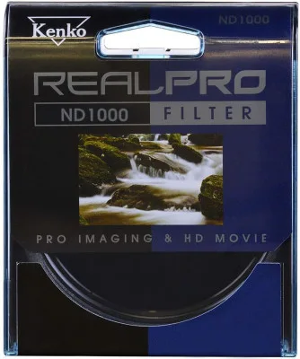 REAL PRO MC ND1000 62mm