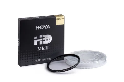 Filtro HD MK II Protector 77mm
