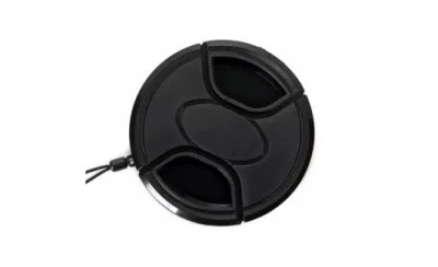 Copriobiettivo 43mm