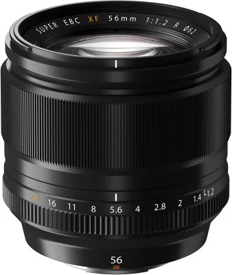 XF56mm F1.2 R SUPER EBC FUJINON ASPH.