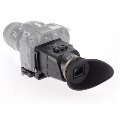 Swivi S3 - Loupe 3" e 3.2"