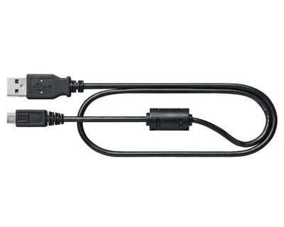 UC-E20 cavo micro usb per D7500/5600/3400