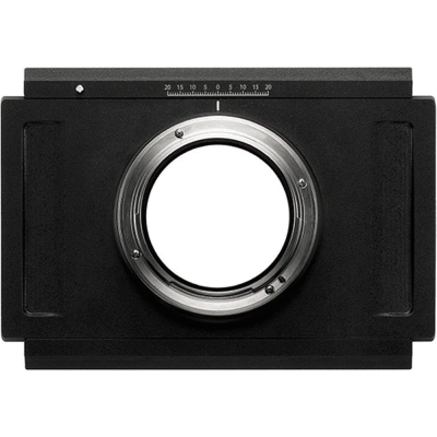 VC ADAPTER G View camera adapter