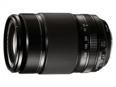XF55-200mm F3.5-4.8 R LM OIS SUPER EBC FUJINON ASPH.