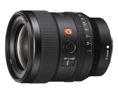FE 24mm f/1.4 GM (SEL24F14GM)