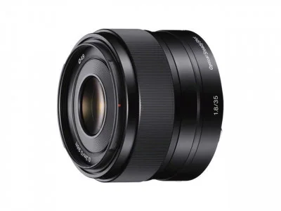 E 35mm f/1.8 OSS (SEL35F18)