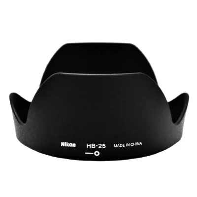 HB-25 Paraluce Baionetta 72mm x AF 24-85/24-120 VR