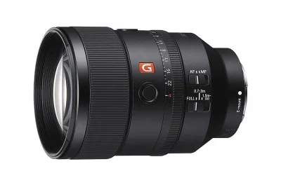 FE 135mm f/1.8 GM (SEL135F18GM)