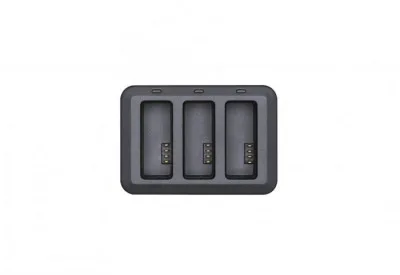 CHARGING HUB PER TELLO