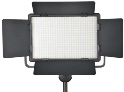 ILLUMINATORE LED LD-500W