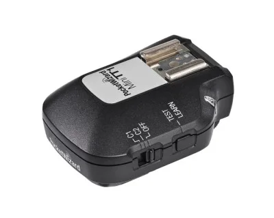 Mini TT1 CANON