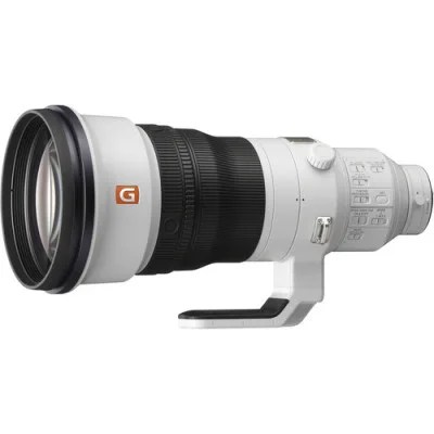 FE 400 mm f/2.8 GM OSS