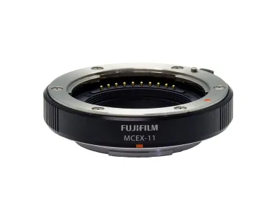 MCEX-11 Tubo prolunga macro 11mm