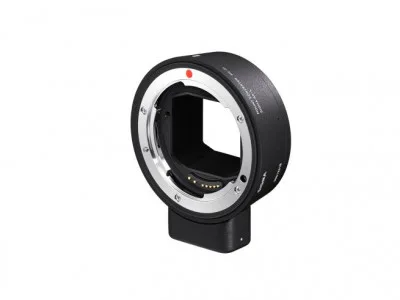 Adattatore MC-21 SIGMA SA/L-MOUNT