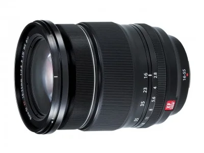 XF16-55mm F2.8 R LM WR Nano-GI FUJINON ASPH.
