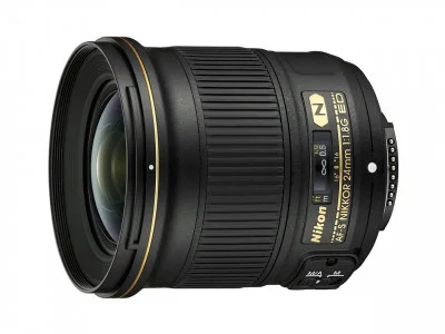24mm f/1.8 G ED AF-S NIKKOR