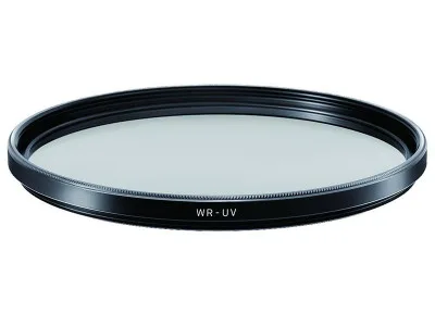 Filtro Protector WR 67mm