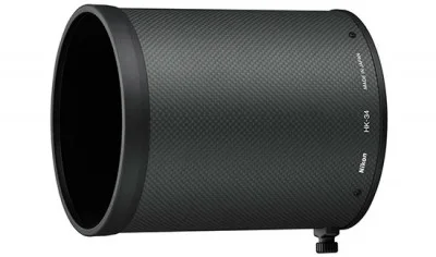 HK-34 Paraluce a Pressione x AF-S 500mm F4G ED VR