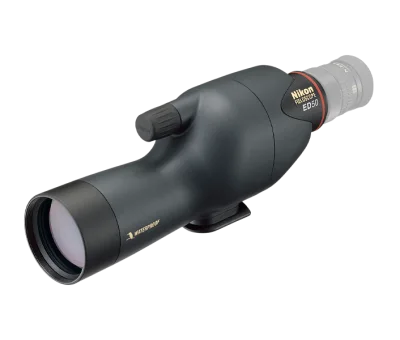 Fieldscope ED 50 (corpo) Grigio scuro