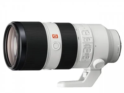 FE 70-200mm f/2.8 GM OSS (SEL70200GM)