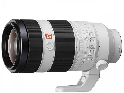 FE 100-400mm f/4.5-5.6 GM OSS (SEL100400GM)