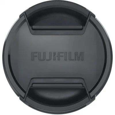 FLCP-105 Tappo anteriore per obiettivo 105mm (XF 200mm F2 R LM OIS WR)