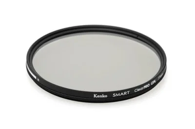 CLEAR PRO CPL + UV 40.5mm