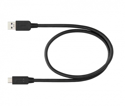 Cavo USB-C > USB-A (UC-E24)