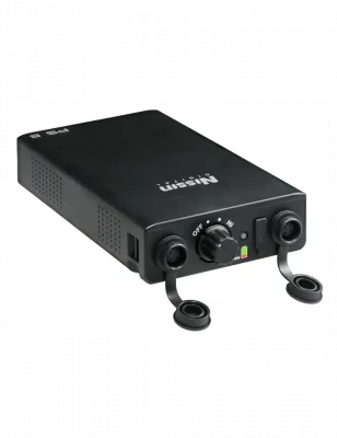 POWER PACK PS8 x Sony / Fuji / Quattro Terzi