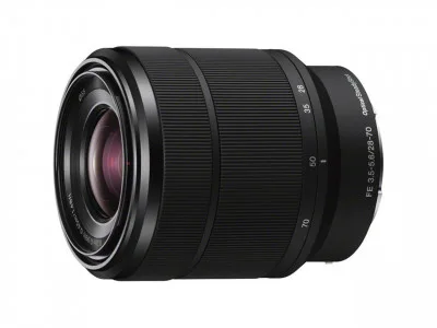 FE 28-70mm f/3.5-5.6 OSS (SEL2870)