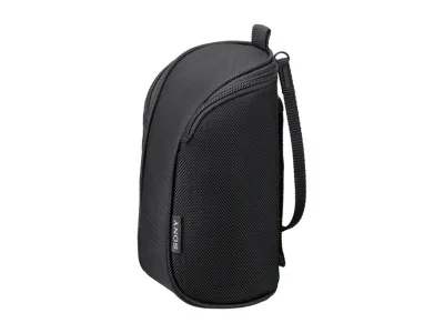 LCS-BBJB Custodia Morbida per Handycam