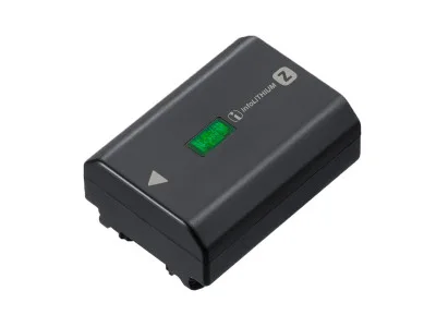 Batteria NP-FZ100